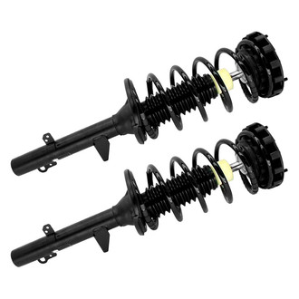 KYB® - Strut-Plus™ Rear Strut Set