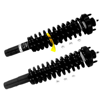 KYB® - Strut-Plus™ Front Strut Set