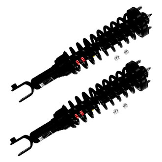 KYB® - Strut-Plus™ Rear Strut Set