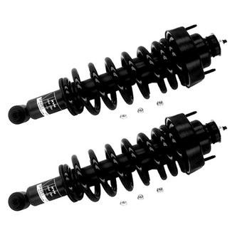 KYB® - Strut-Plus™ Rear Strut Set
