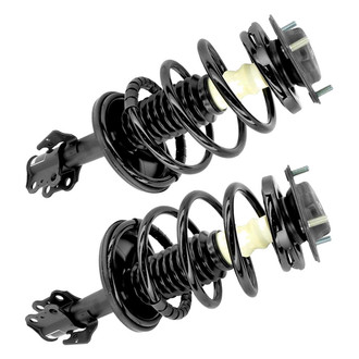 KYB® - Strut-Plus™ Twin-Tube Complete Strut Assembly
