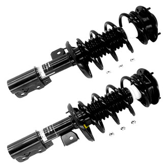 KYB® - Strut-Plus™ Complete Strut Assembly