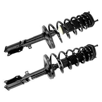 KYB® - Strut-Plus™ Rear Strut Set