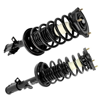 KYB® - Strut-Plus™ Rear Strut Set