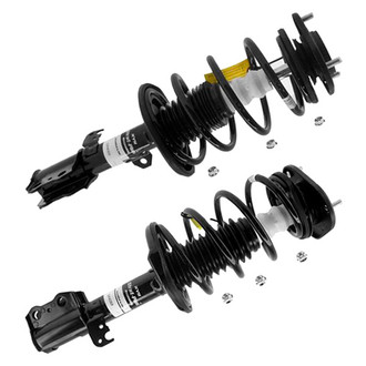 KYB® - Strut-Plus™ Twin-Tube Complete Strut Assembly