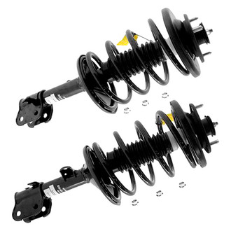 KYB® - Strut-Plus™ Front Strut Set