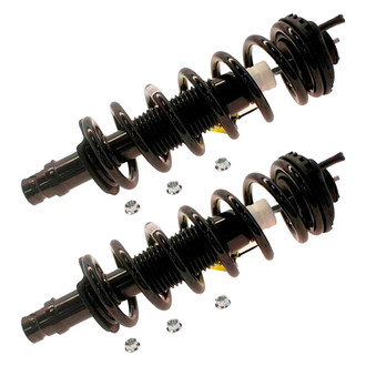 KYB® - Strut-Plus™ Front Twin-Tube Complete Strut Assembly