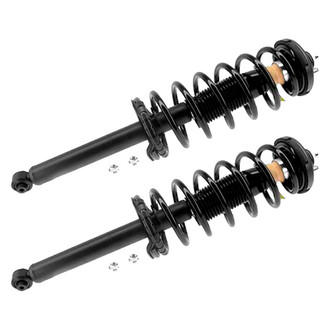 KYB® - Strut-Plus™ Rear Strut Set