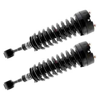 KYB® - Truck-Plus™ Complete Strut Assemblies