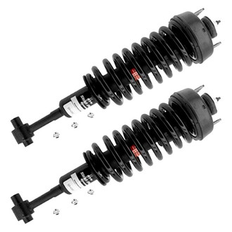 KYB® - Strut-Plus™ Twin-Tube Complete Strut Assembly