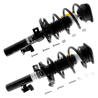 KYB® - Strut-Plus™ Front Twin-Tube Complete Strut Assembly