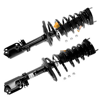 KYB® - Strut-Plus™ Rear Twin-Tube Complete Strut Assembly