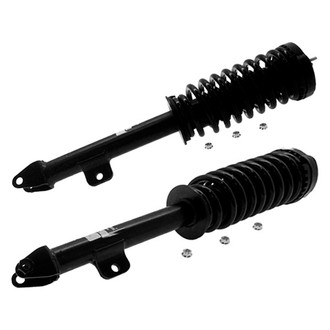 KYB® - Strut-Plus™ Complete Strut Assembly