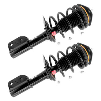 KYB® - Strut-Plus™ Complete Strut Assembly