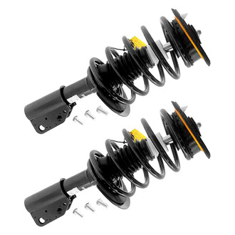 KYB® - Strut-Plus™ Complete Strut Assembly