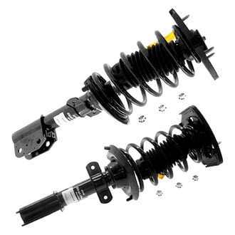 KYB® - Strut-Plus™ Rear Strut Set