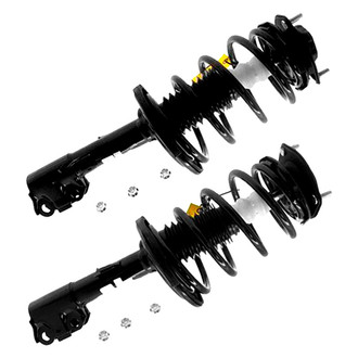 KYB® - Strut-Plus™ Twin-Tube Complete Strut Assembly
