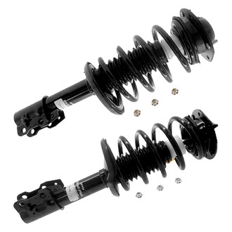 KYB® - Strut-Plus™ Front Strut Set