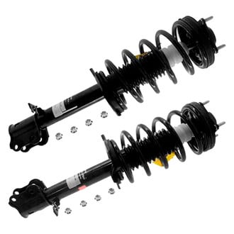 KYB® - Strut-Plus™ Front Twin-Tube Complete Strut Assembly