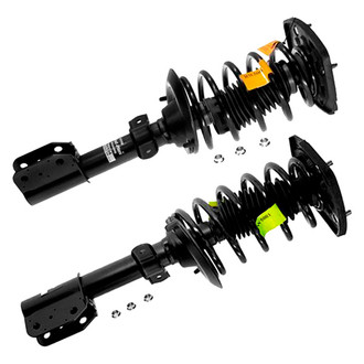 KYB® - Strut-Plus™ Rear Strut Set