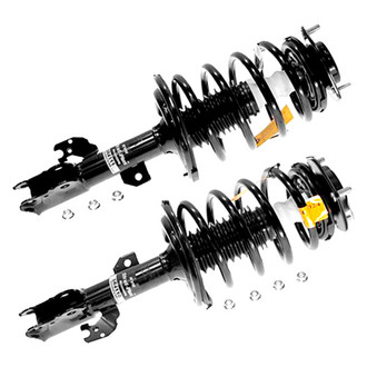 KYB® - Strut-Plus™ Front Strut Set