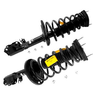 KYB® - Strut-Plus™ Rear Strut Set