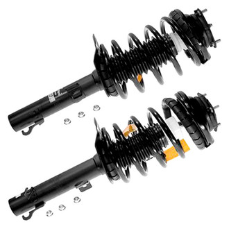KYB® - Strut-Plus™ Front Twin-Tube Complete Strut Assembly