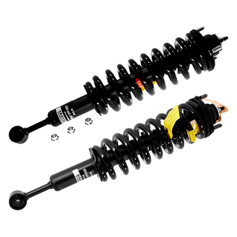 Mitsubishi Outlander Shock Absorber - New Design 2007-2012