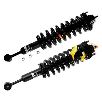 KYB® - Strut-Plus™ Front Twin-Tube Complete Strut Assembly