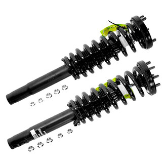 KYB® - Strut-Plus™ Front Strut Set