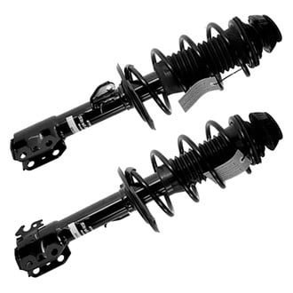 KYB® - Strut-Plus™ Front Strut Set
