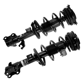 KYB® - Strut-Plus™ Complete Strut Assembly