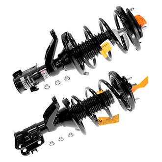 KYB® - Strut-Plus™ Complete Strut Assembly