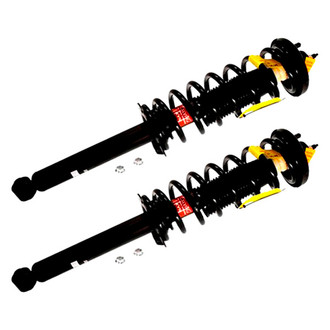 KYB® - Strut-Plus™ Rear Strut Set