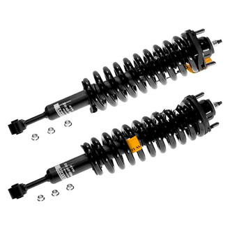 KYB® - Strut-Plus™ Front Strut Set