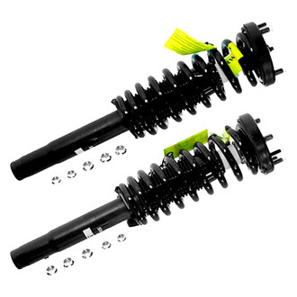 KYB® - Strut-Plus™ Front Strut Set