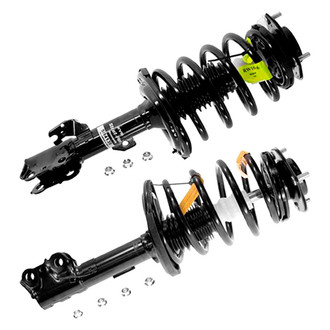 KYB® - Strut-Plus™ Front Strut Set