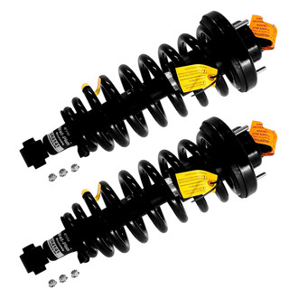 KYB® - Strut-Plus™ Rear Strut Set