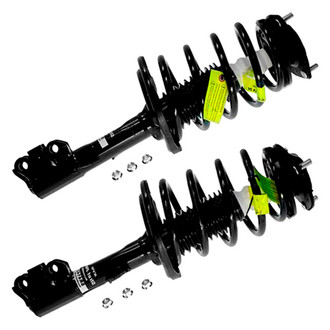 KYB® - Strut-Plus™ Front Strut Set