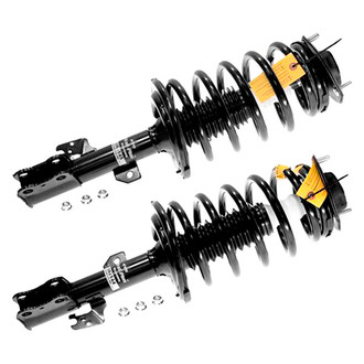 KYB® - Strut-Plus™ Front Strut Set