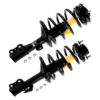 KYB® - Strut-Plus™ Front Strut Set