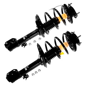 KYB® - Strut-Plus™ Front Strut Set