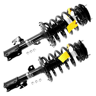 KYB® - Strut-Plus™ Front Strut Set