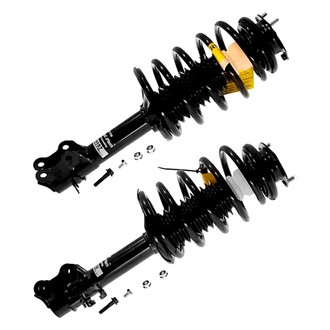 KYB® - Strut-Plus™ Front Twin-Tube Complete Strut Assembly