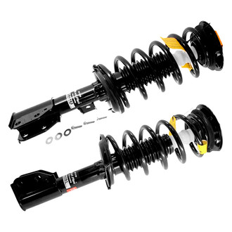 KYB® - Strut-Plus™ Complete Strut Assembly