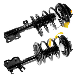 KYB® - Strut-Plus™ Front Twin-Tube Complete Strut Assembly
