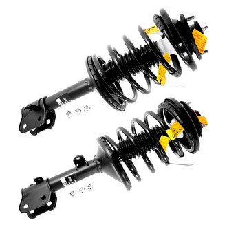 KYB® - Strut-Plus™ Front Strut Set