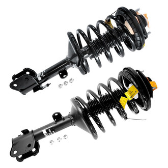 KYB® - Strut-Plus™ Front Strut Set