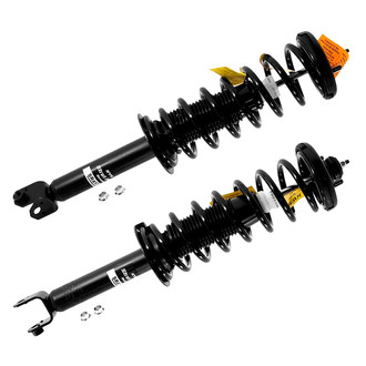KYB® - Strut-Plus™ Rear Strut Set