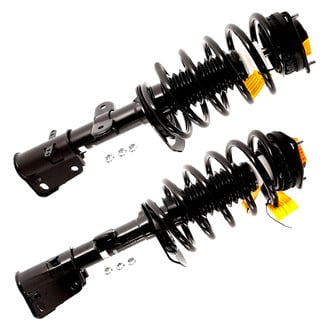 KYB® - Strut-Plus™ Front Twin-Tube Complete Strut Assembly